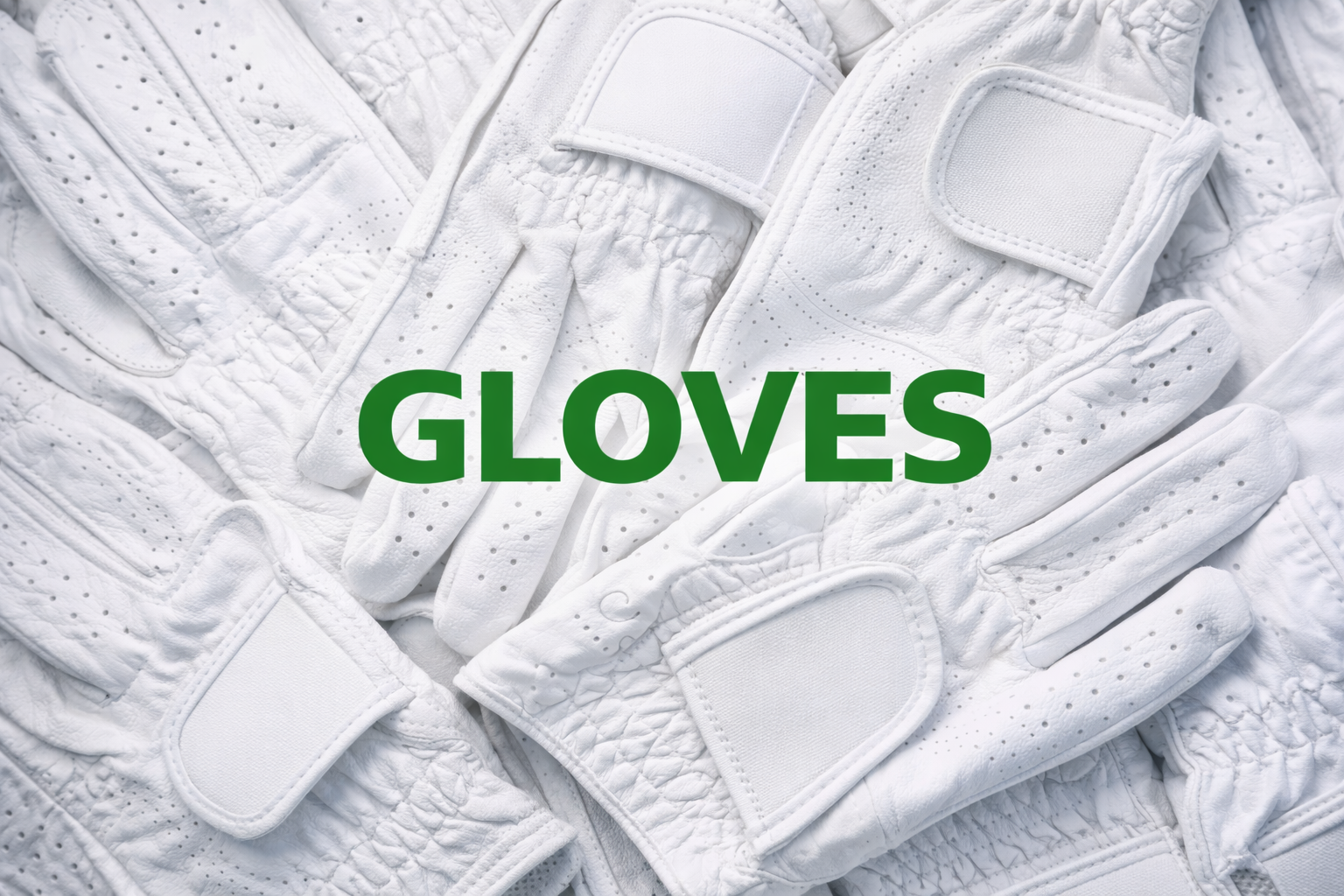 Gloves